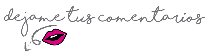 comentarios